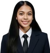 Kristel Joy V. Tejada Professional Photo